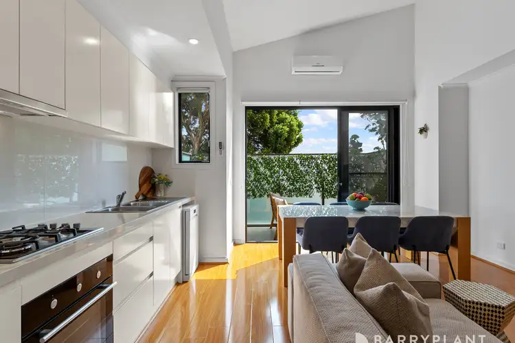 Third view of Homely townhouse listing, 3/8 Elm Street, Bayswater VIC 3153