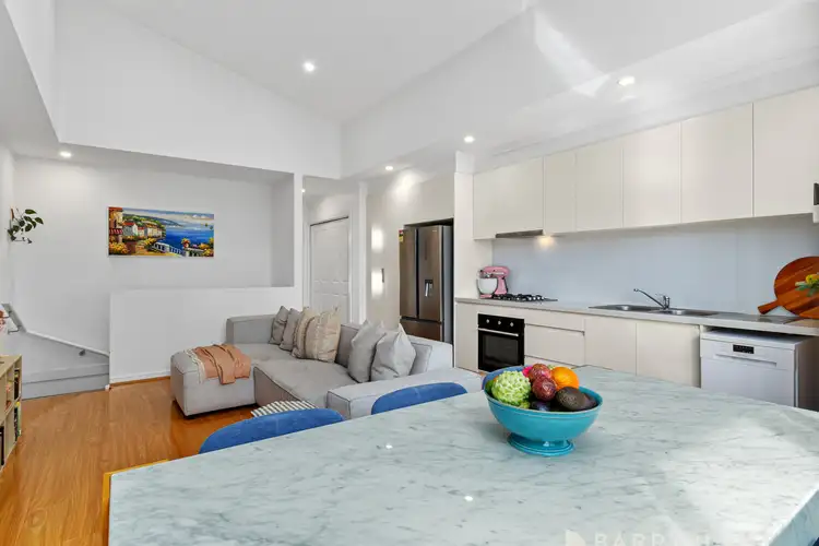 Fifth view of Homely townhouse listing, 3/8 Elm Street, Bayswater VIC 3153
