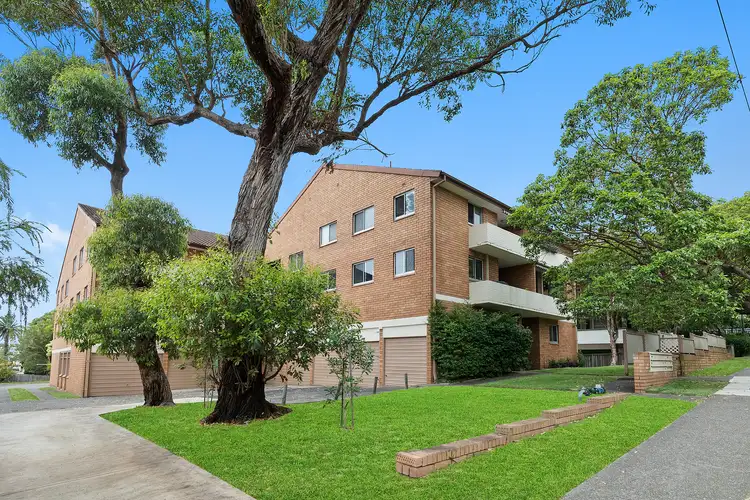 Sixth view of Homely apartment listing, 2/12 Wheeler Parade, Dee Why NSW 2099