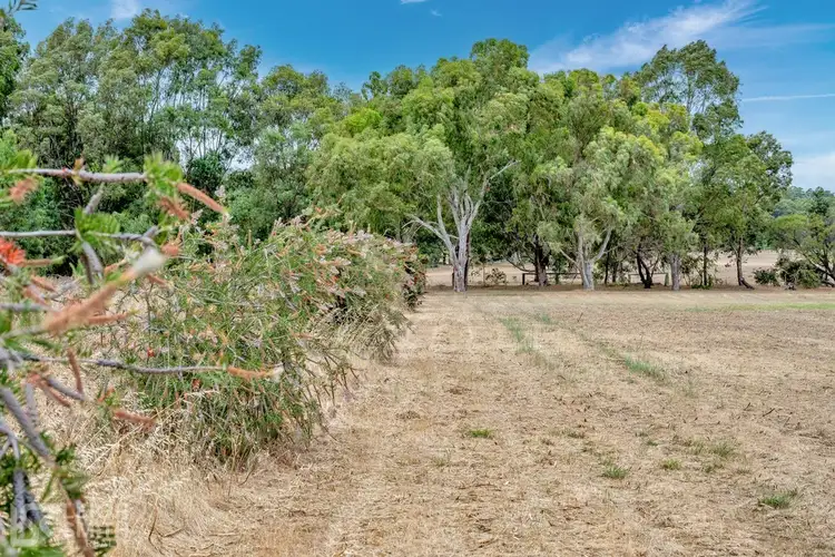 Second view of Homely land listing, LOT 7 Brookside Grange, Waroona WA 6215