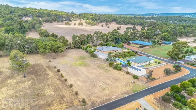 Fourth view of Homely land listing, LOT 7 Brookside Grange, Waroona WA 6215