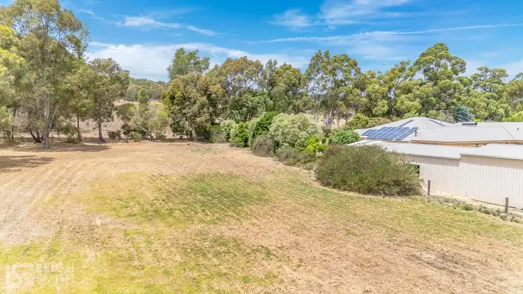 Seventh view of Homely land listing, LOT 7 Brookside Grange, Waroona WA 6215