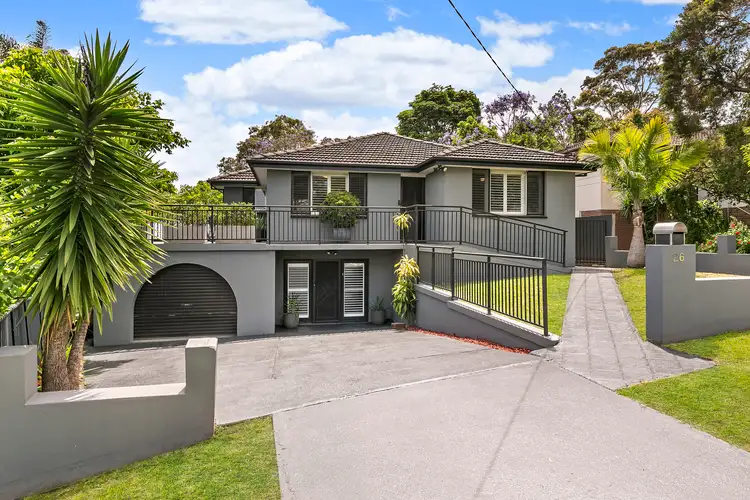 26 Hill Street, Mount Saint Thomas NSW 2500