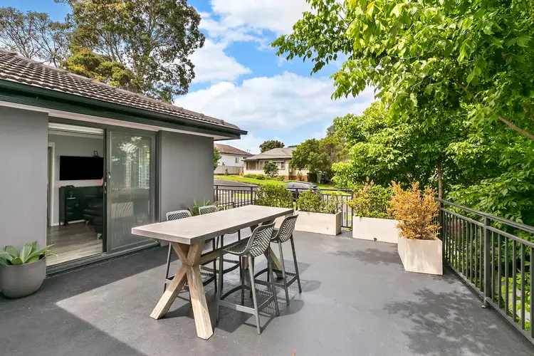 Fifth view of Homely house listing, 26 Hill Street, Mount Saint Thomas NSW 2500