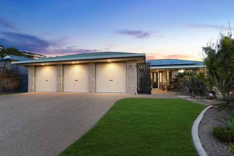 17 Connemara Drive