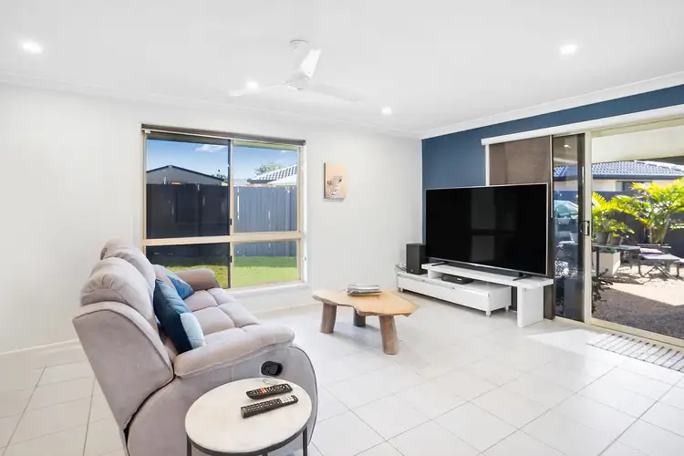 Fourth view of Homely house listing, 17 Connemara Drive, Kawana QLD 4701