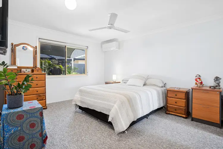 Fifth view of Homely house listing, 17 Connemara Drive, Kawana QLD 4701