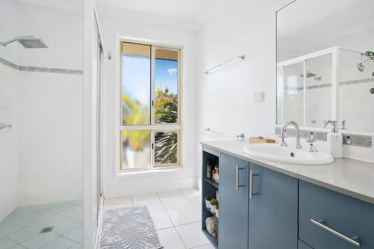 Sixth view of Homely house listing, 17 Connemara Drive, Kawana QLD 4701