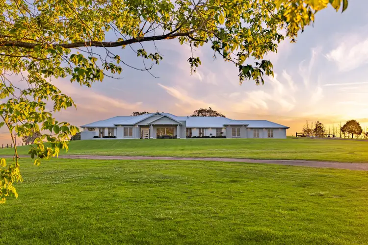 50 Jooriland Road, The Oaks NSW 2570
