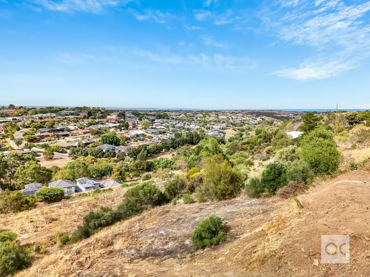 Third view of Homely land listing, LOT 2 and 3, 10 Spinnaker Circuit, Sheidow Park SA 5158