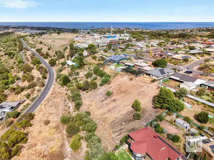 Fifth view of Homely land listing, LOT 2 and 3, 10 Spinnaker Circuit, Sheidow Park SA 5158