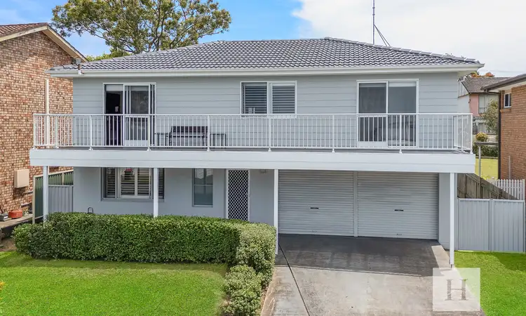 Main view of Homely house listing, 81 Marks Road, Gorokan NSW 2263