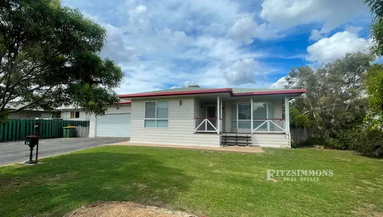 39 Aerodrome Road, Dalby QLD 4405