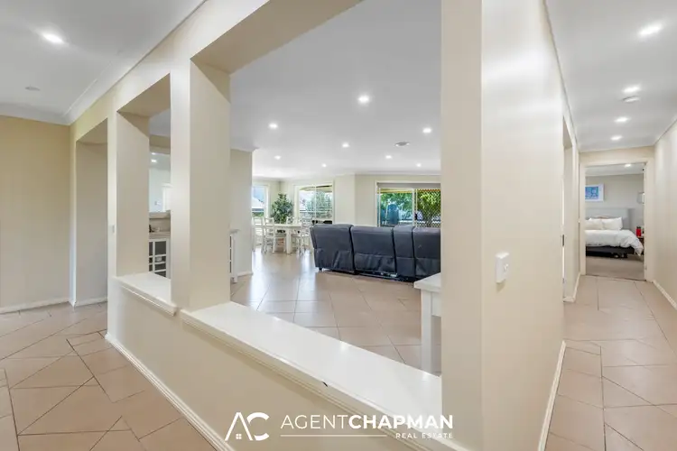 Second view of Homely house listing, 8 Walpole Close, Kelso NSW 2795