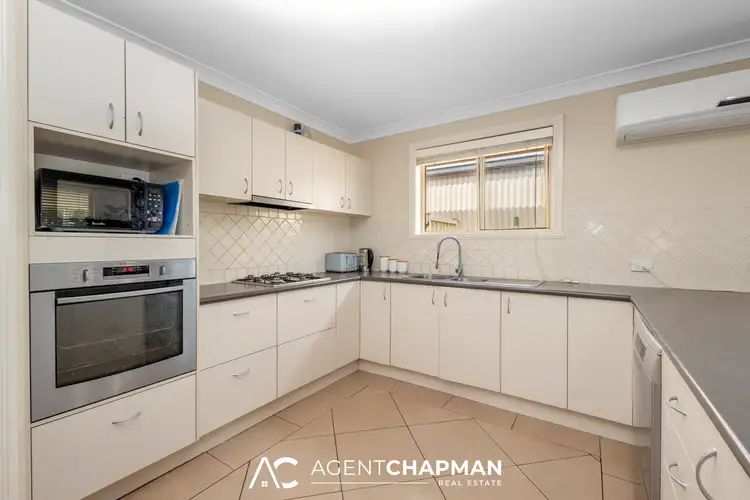 Fourth view of Homely house listing, 8 Walpole Close, Kelso NSW 2795