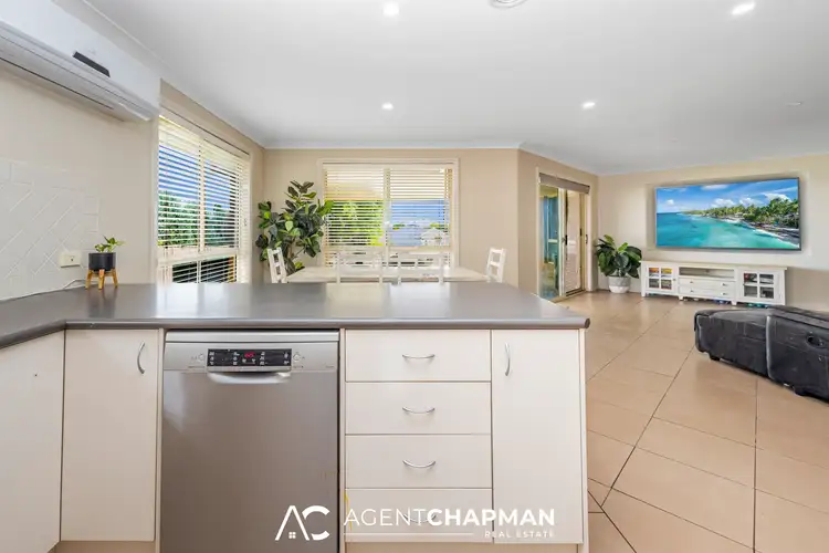 Fifth view of Homely house listing, 8 Walpole Close, Kelso NSW 2795