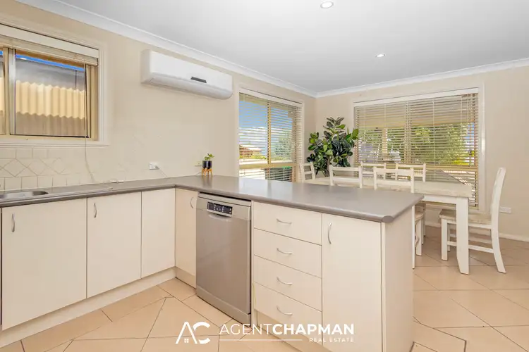 Sixth view of Homely house listing, 8 Walpole Close, Kelso NSW 2795