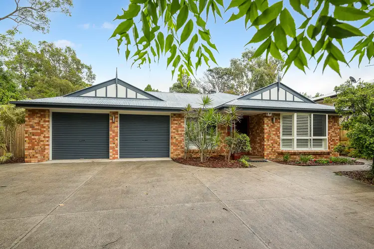 14 Glenvale Court, Everton Hills QLD 4053