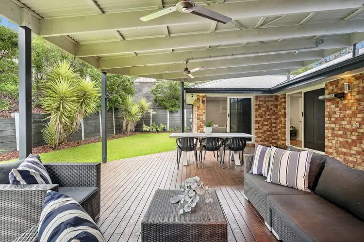 Third view of Homely house listing, 14 Glenvale Court, Everton Hills QLD 4053