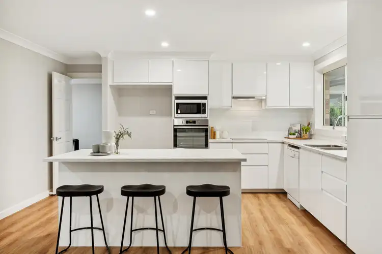 Fourth view of Homely house listing, 14 Glenvale Court, Everton Hills QLD 4053