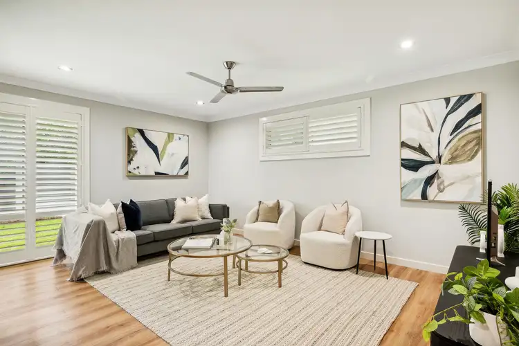 Fifth view of Homely house listing, 14 Glenvale Court, Everton Hills QLD 4053