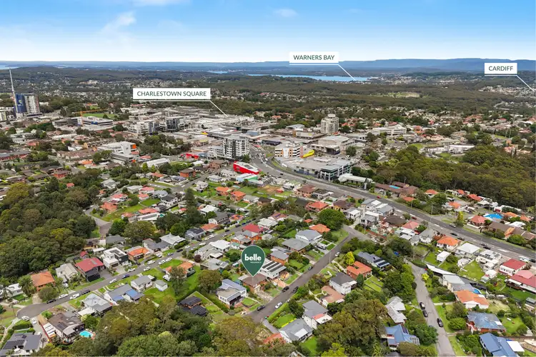 Third view of Homely house listing, 11 Maltarra Place, Charlestown NSW 2290