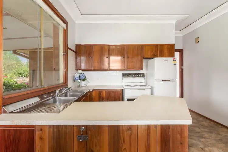 Fifth view of Homely house listing, 11 Maltarra Place, Charlestown NSW 2290