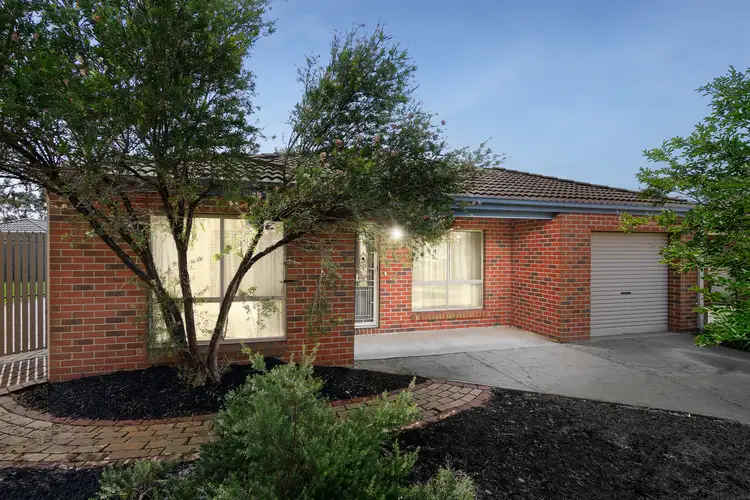 Main view of Homely house listing, 5 Emu Court, Werribee VIC 3030