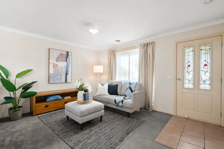 Second view of Homely house listing, 5 Emu Court, Werribee VIC 3030