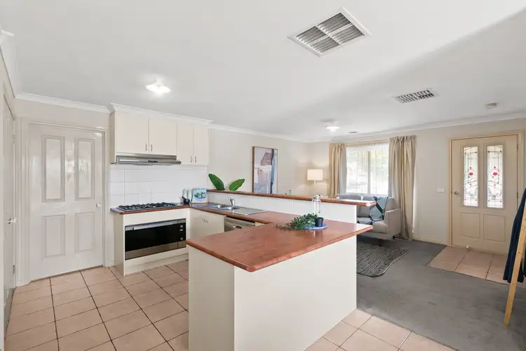 Third view of Homely house listing, 5 Emu Court, Werribee VIC 3030