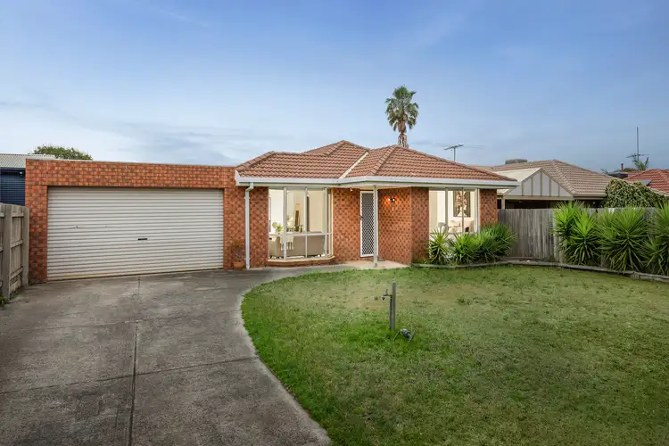 Main view of Homely house listing, 13 Marngo Court, Kurunjang VIC 3337