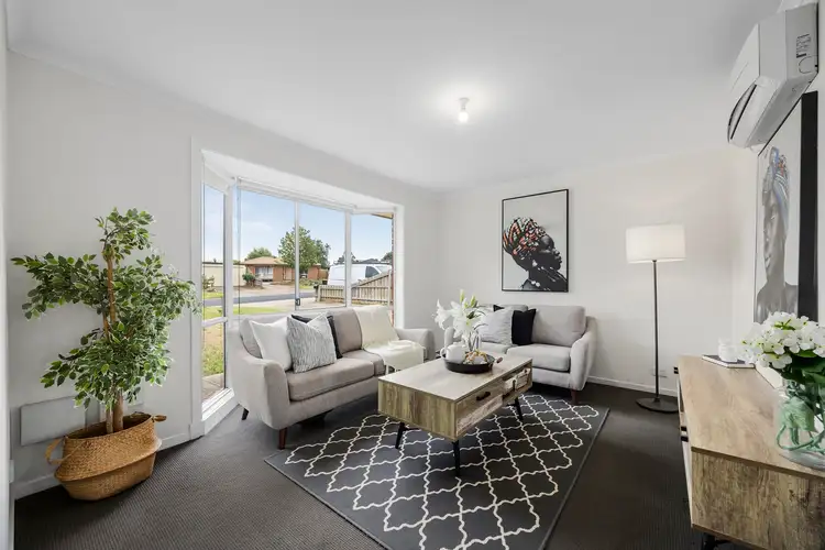Second view of Homely house listing, 13 Marngo Court, Kurunjang VIC 3337