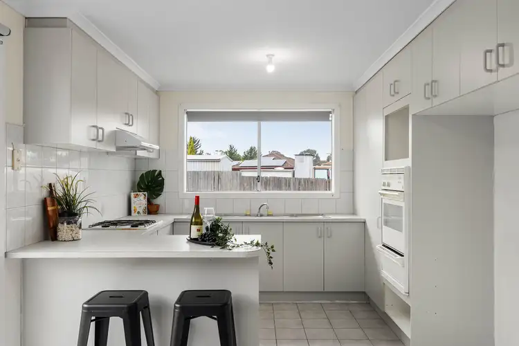 Fourth view of Homely house listing, 13 Marngo Court, Kurunjang VIC 3337
