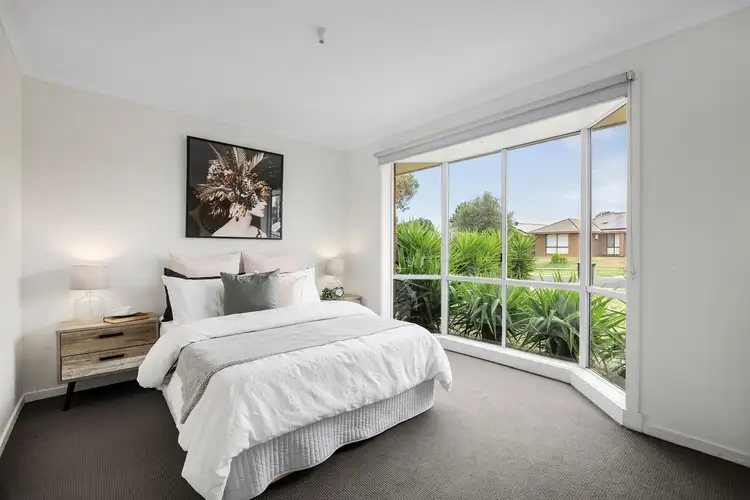 Sixth view of Homely house listing, 13 Marngo Court, Kurunjang VIC 3337