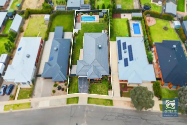 14 Durif Drive, Moama NSW 2731