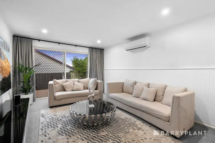 Sixth view of Homely house listing, 4 Buvelot Court, Chirnside Park VIC 3116