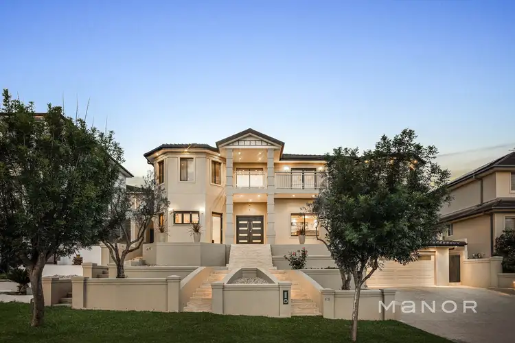 13 Glasshouse Road, Beaumont Hills NSW 2155