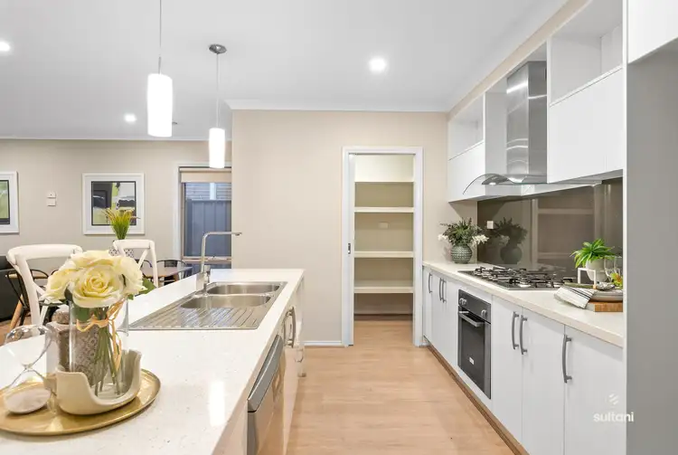 Fourth view of Homely house listing, 24 Wilkiea Crescent, Cranbourne North VIC 3977