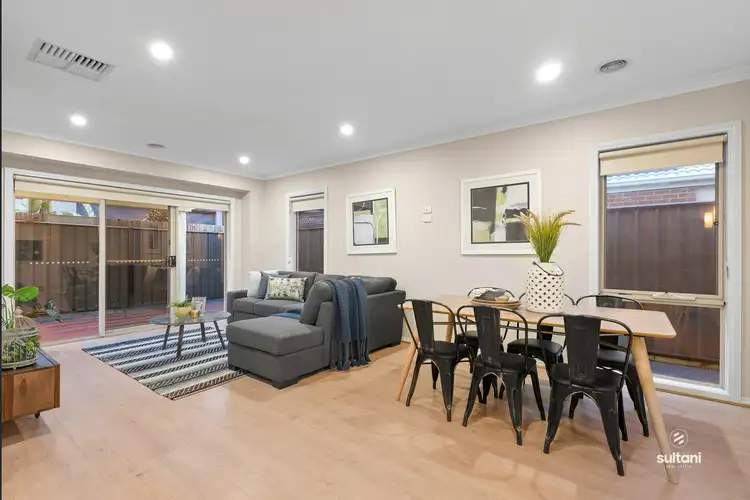 Fifth view of Homely house listing, 24 Wilkiea Crescent, Cranbourne North VIC 3977