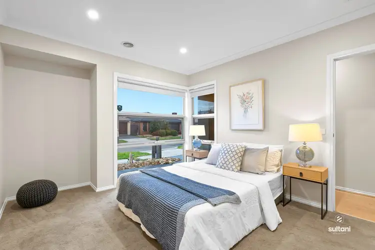 Sixth view of Homely house listing, 24 Wilkiea Crescent, Cranbourne North VIC 3977