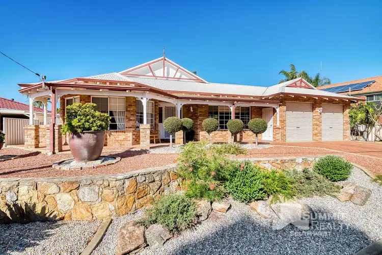 Main view of Homely house listing, 28 Peppermint Way, Eaton WA 6232