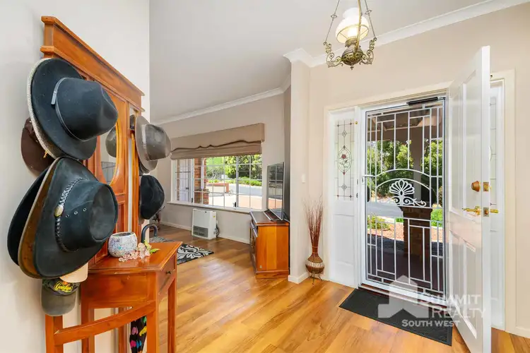 Third view of Homely house listing, 28 Peppermint Way, Eaton WA 6232
