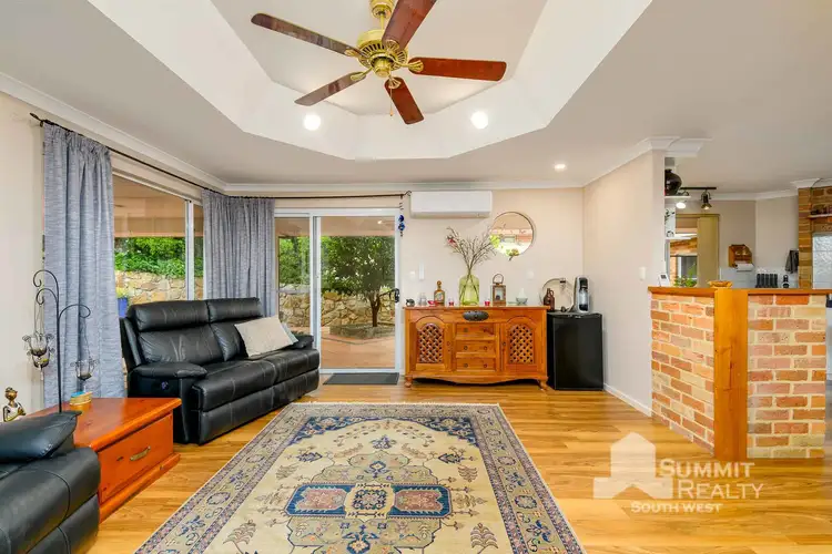 Fourth view of Homely house listing, 28 Peppermint Way, Eaton WA 6232