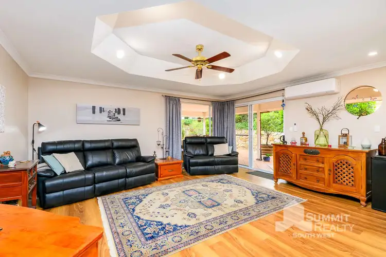 Fifth view of Homely house listing, 28 Peppermint Way, Eaton WA 6232