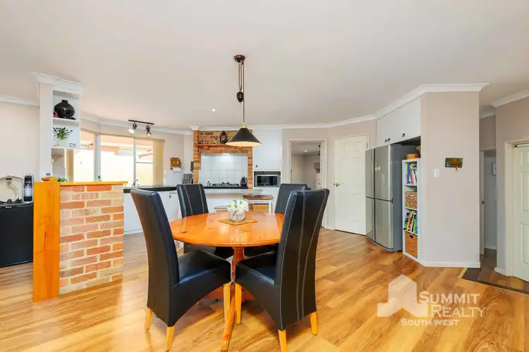 Sixth view of Homely house listing, 28 Peppermint Way, Eaton WA 6232