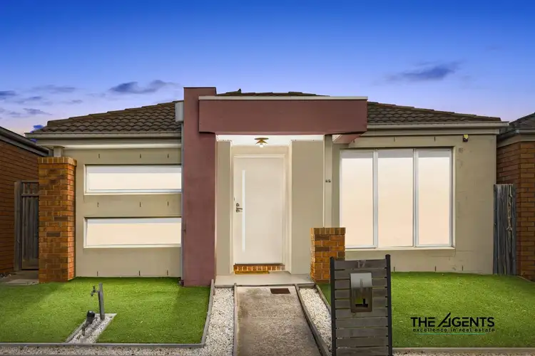17 Bianca Boulevard, Tarneit VIC 3029