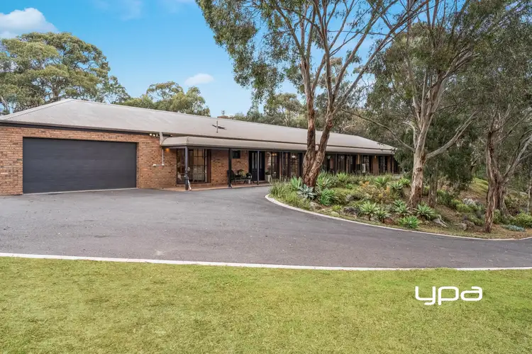 520 Racecourse Road, Sunbury VIC 3429