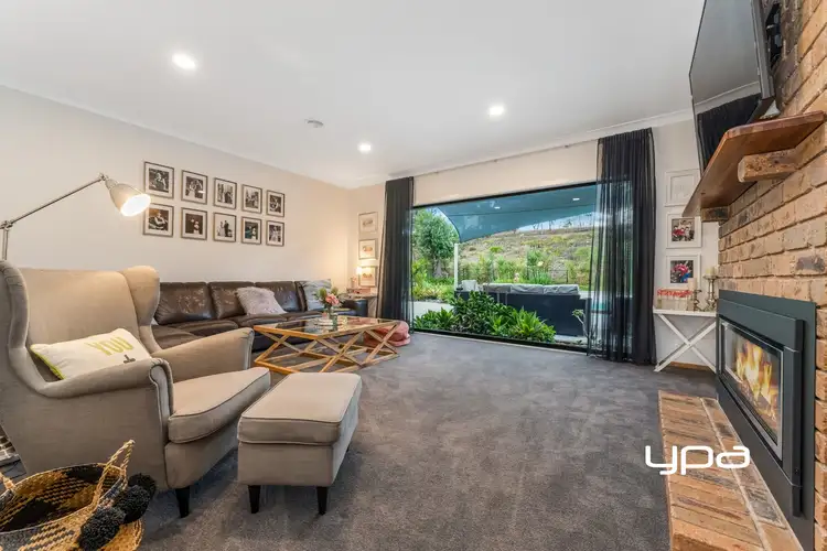 Sixth view of Homely house listing, 520 Racecourse Road, Sunbury VIC 3429