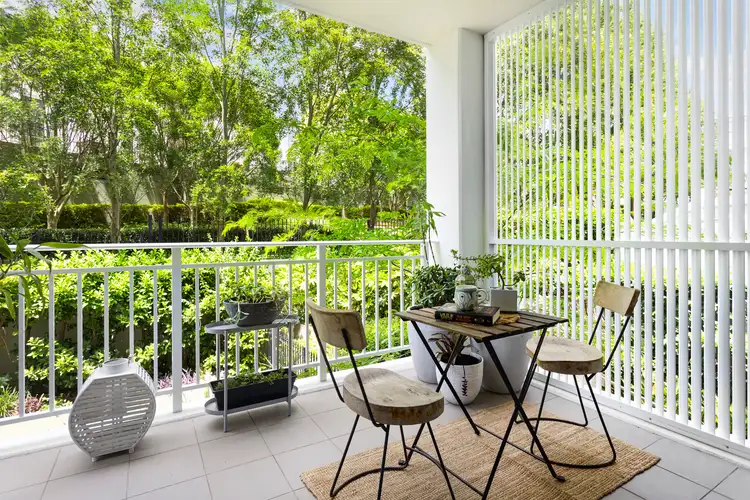 Sixth view of Homely apartment listing, 111/68 Peninsula Drive, Breakfast Point NSW 2137