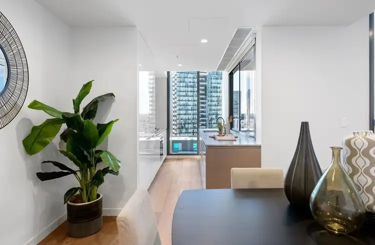 Fifth view of Homely apartment listing, 1002/9 Archibald Avenue, Waterloo NSW 2017